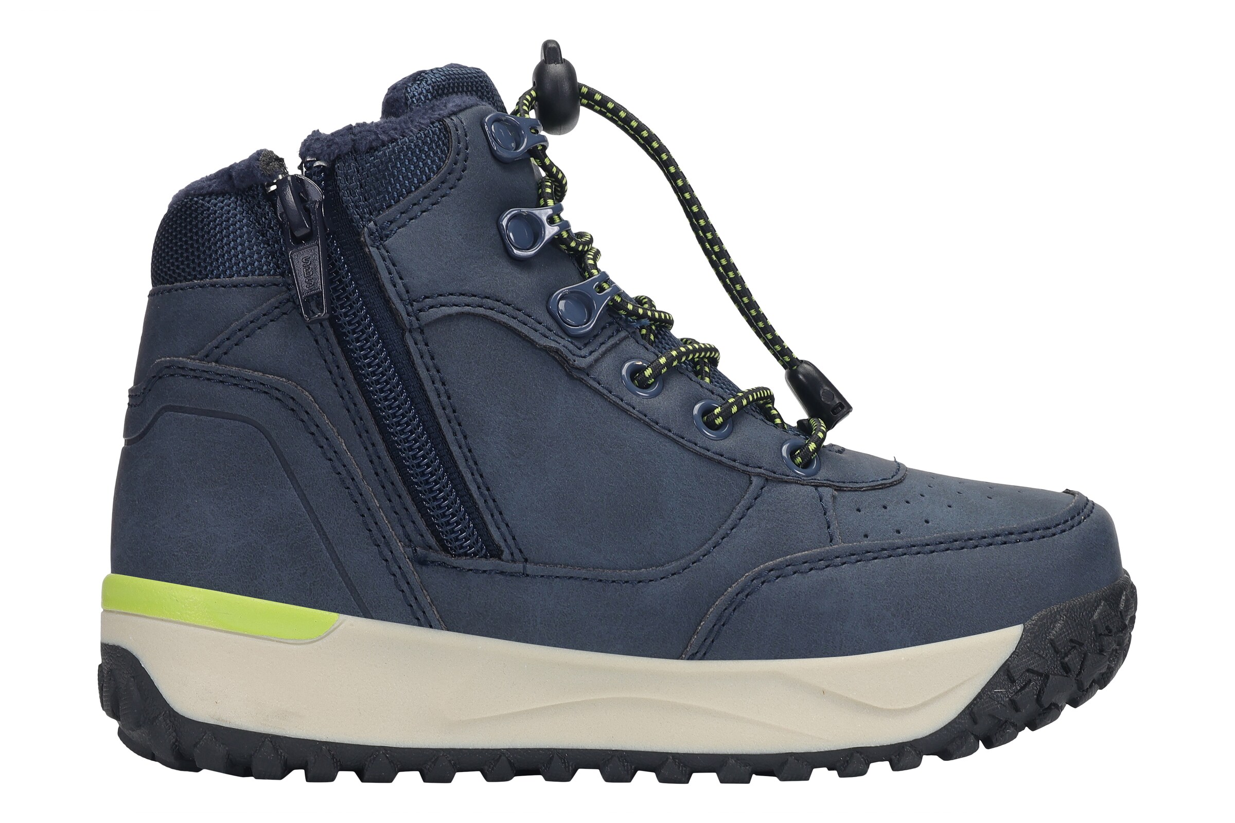 KangaROOS Stiefel in Blau