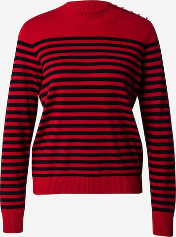 MEXX - Pullover em vermelho: frente