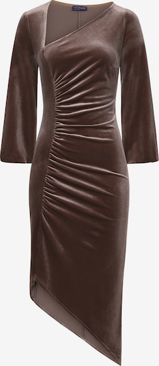 HotSquash Mekko värissä brokadi, Tuotenäkymä