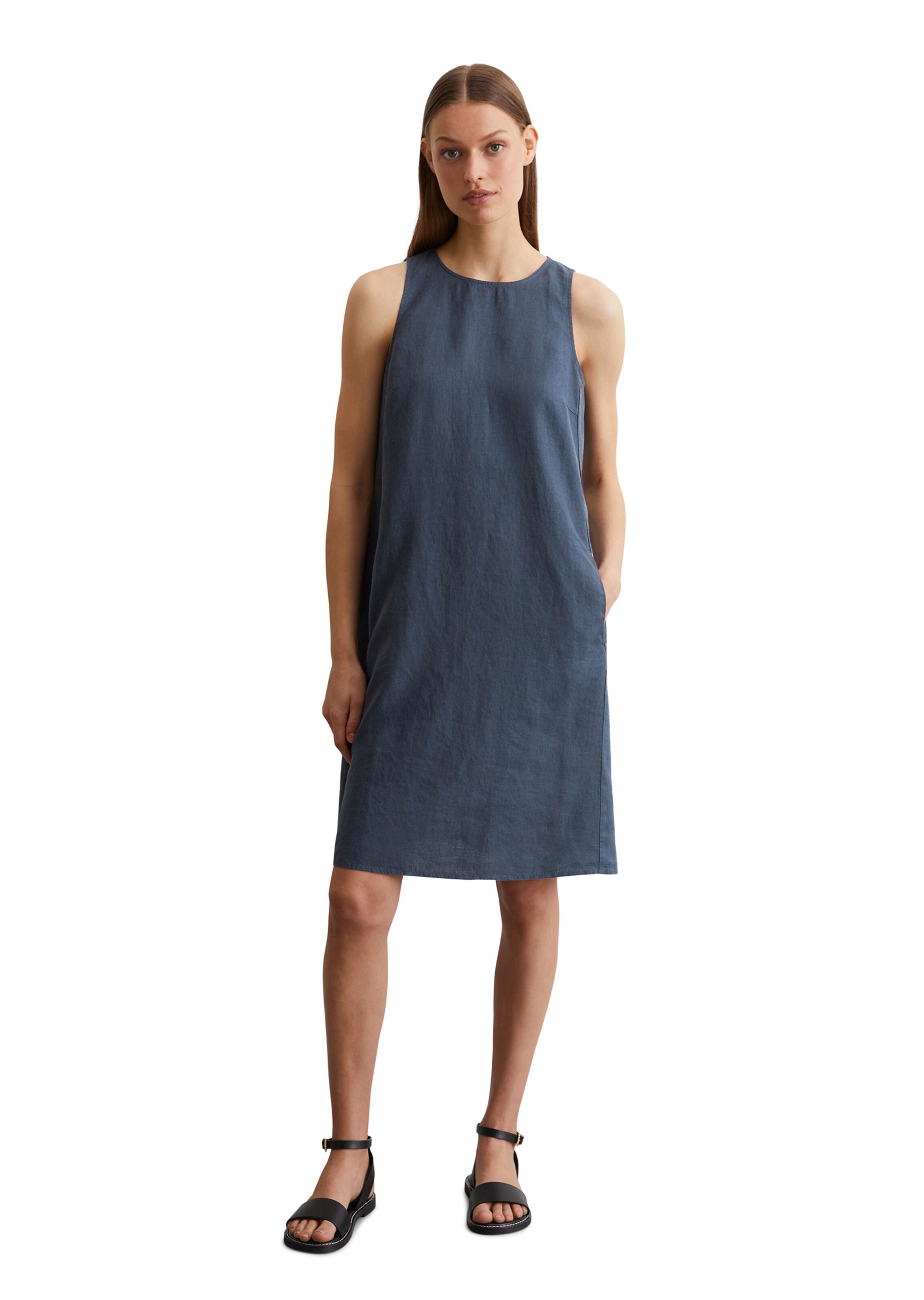 Marc O'Polo Kleid in Blau