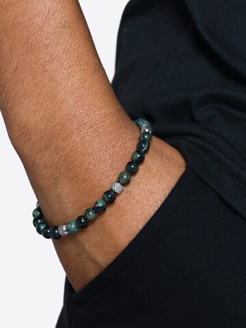 Heideman Armband 'Javier' in Zwart