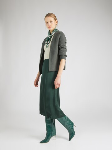 s.Oliver Knit Cardigan in Green