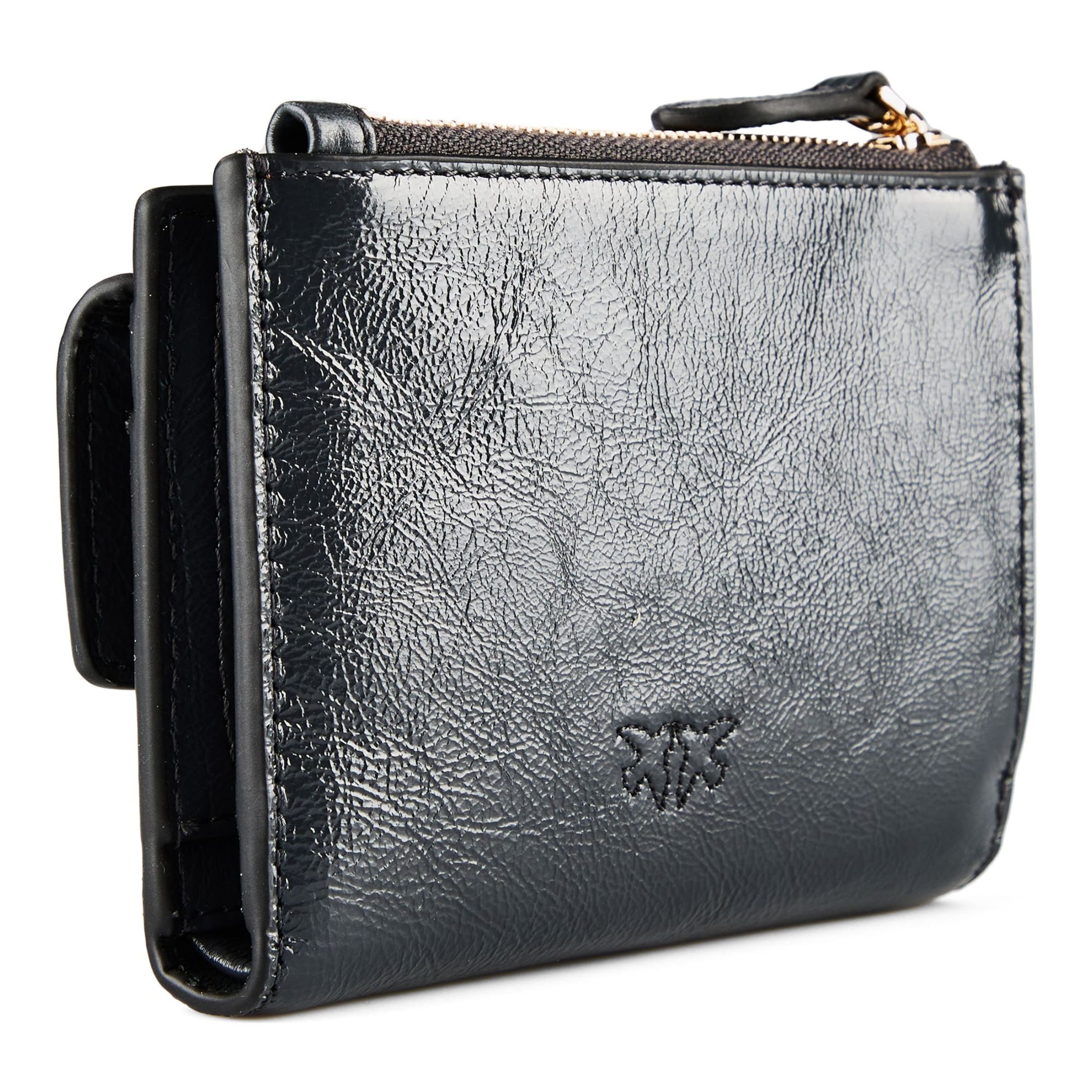 Porte-monnaies PINKO en noir