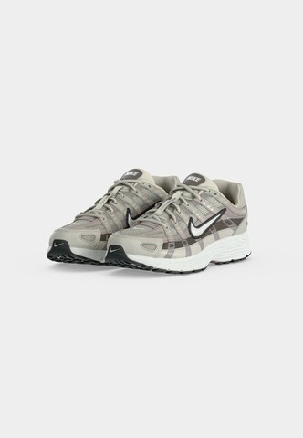 Sneaker 'P-6000' de la Nike Sportswear pe bej