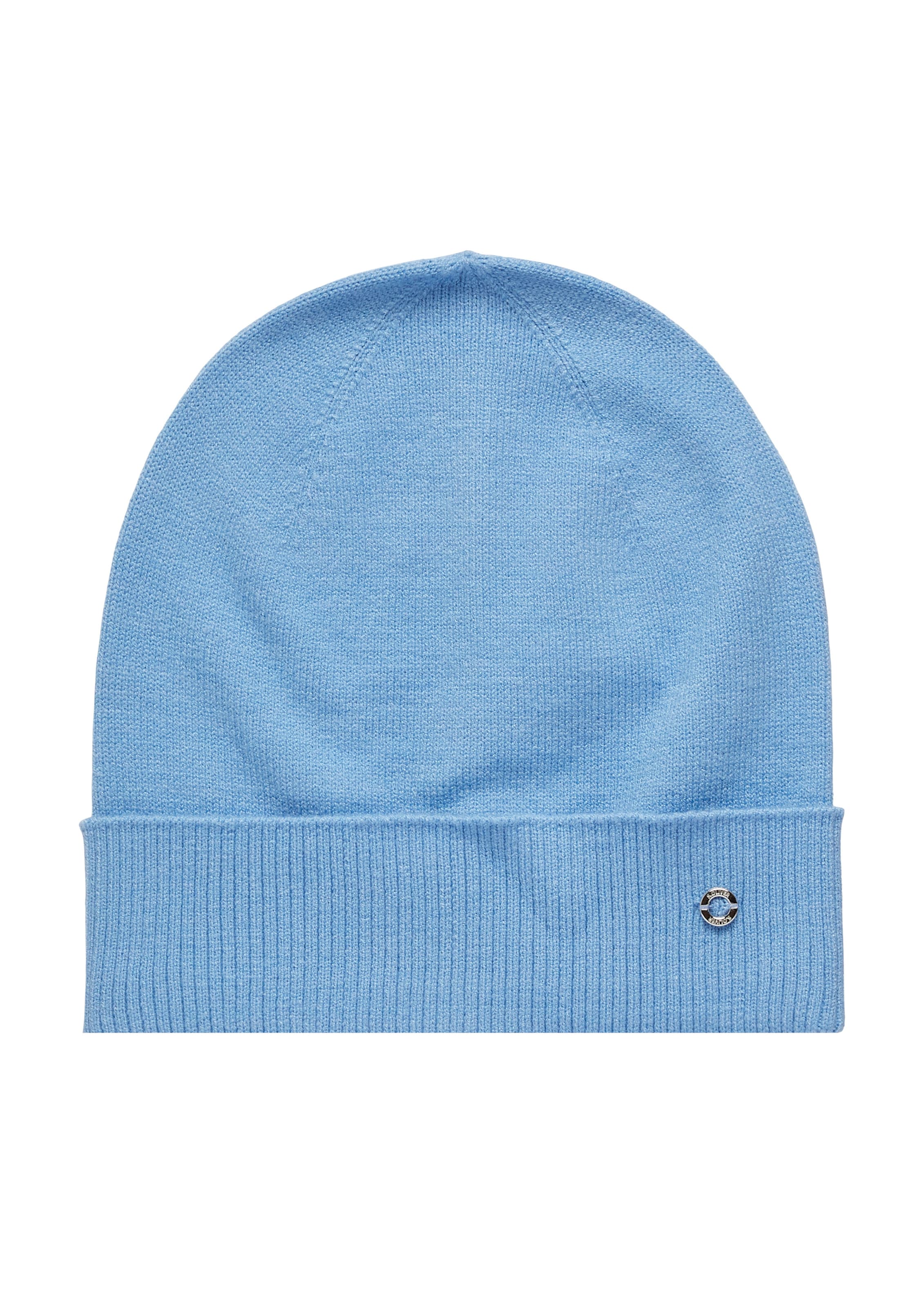 Bonnet s.Oliver en bleu : devant