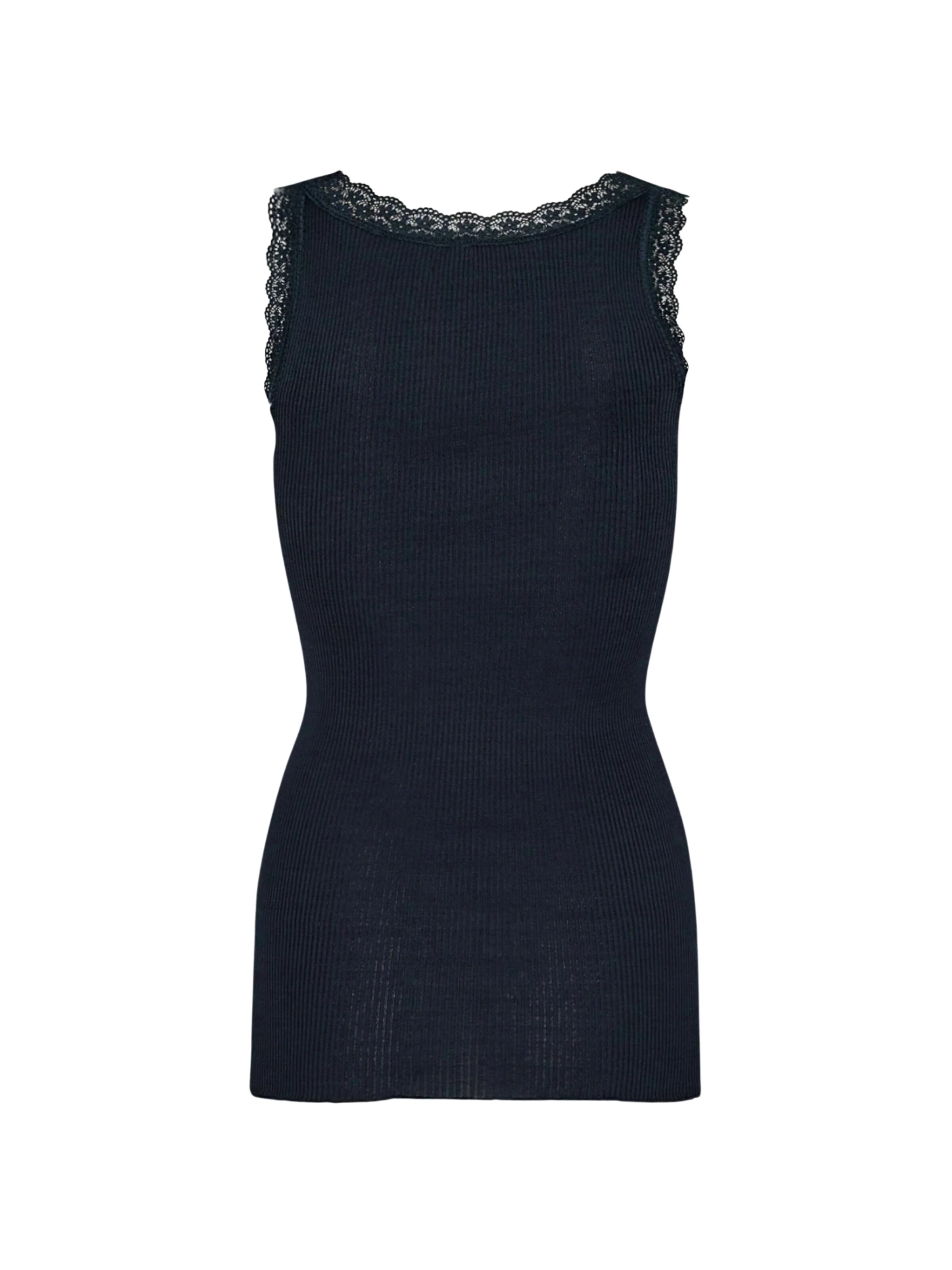 Haut ' SC_SARONA ' Soyaconcept en noir