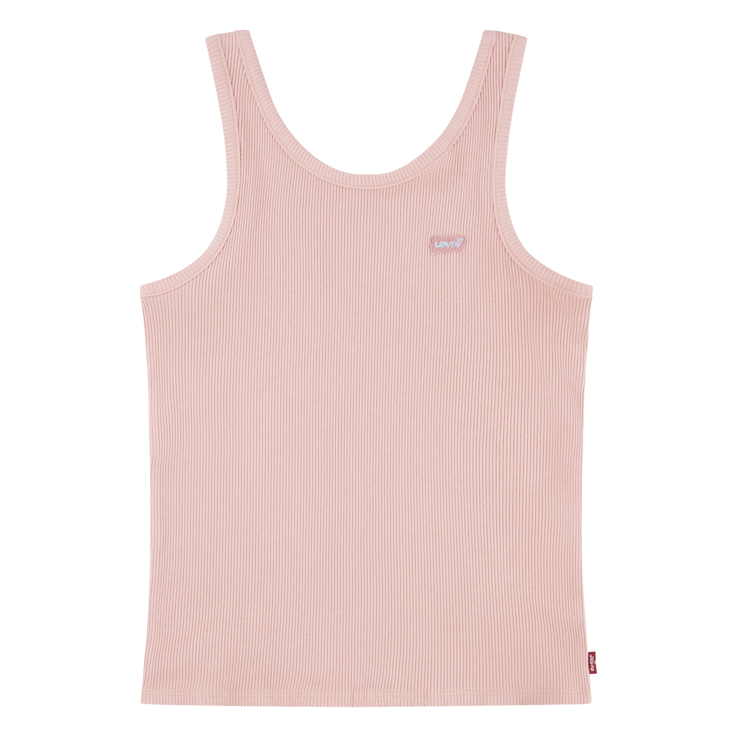 Levi's Kids Top in Pink: Vorderseite