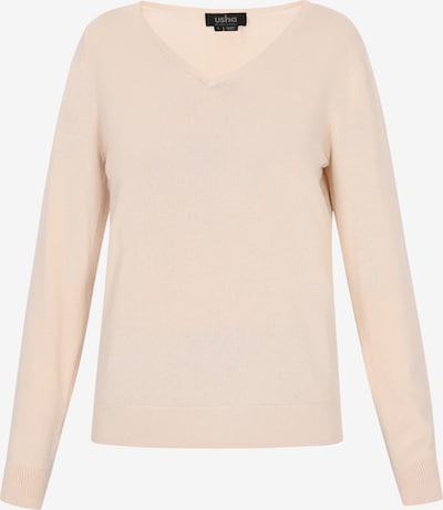 Megztinis iš usha BLACK LABEL, spalva – kūno spalva, Prekių apžvalga