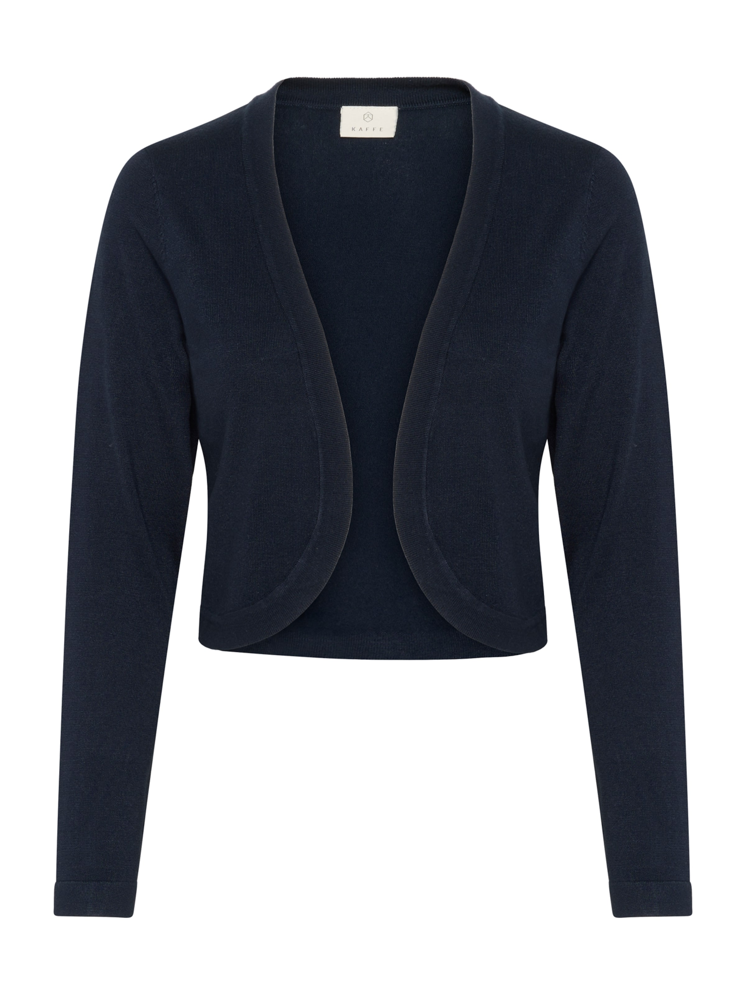 Kaffe Boolero &#x27;Astrid&#x27;, värv sinine: eest vaates