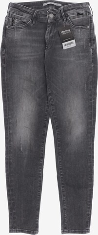 Mavi Jeans 25 in Grau: predná strana