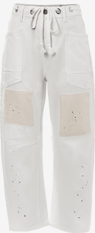 Imily Bela Farkut värissä valkoinen: etupuoli