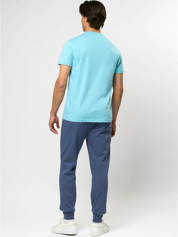 U.S. POLO ASSN. Bluser & t-shirts 'Arjun' i blå