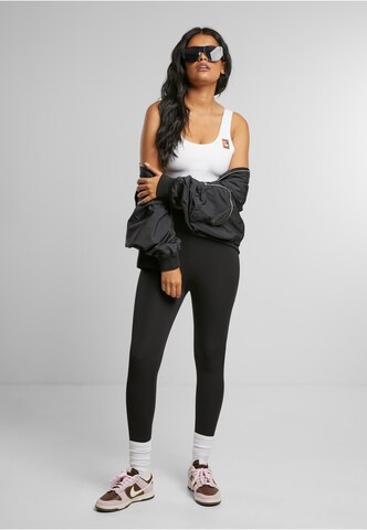 Bustier Soutien-gorge de sport 'Nike x Yoon' NIKE en blanc