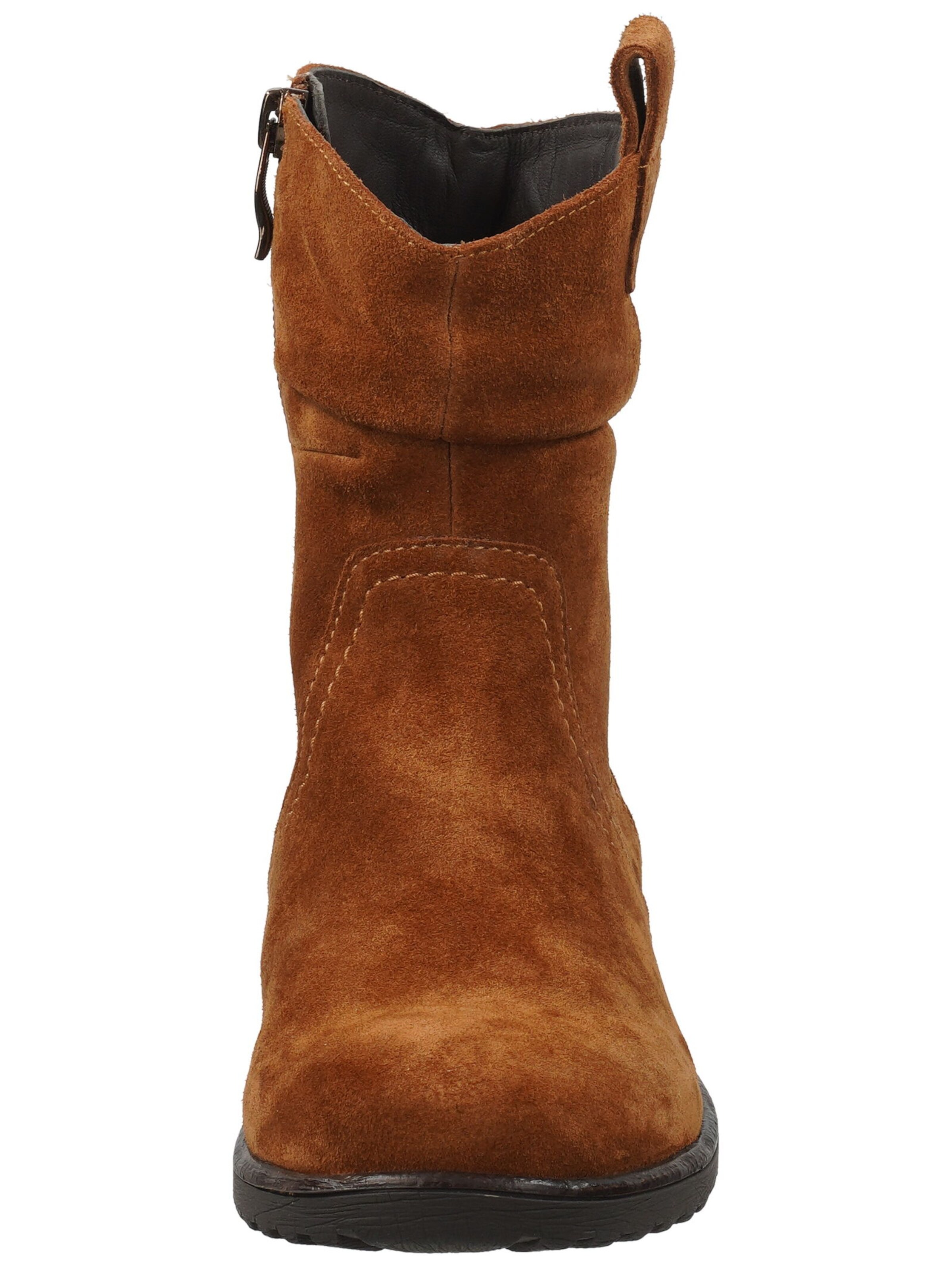 Bottines ARA en marron