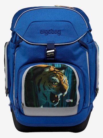ergobag Bag 'Zippies Zippies' in Beige