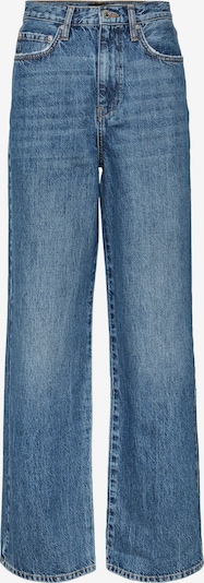 VERO MODA Jean 'Rebecca' en bleu denim, Vue avec produit