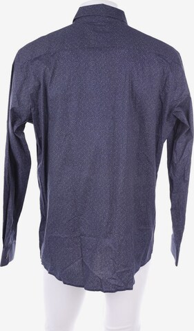 BRAX Hemd XS in Blau