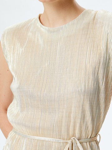 Koton Blouse in Goud