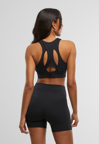 Urban Classics Bra ' ' in Black