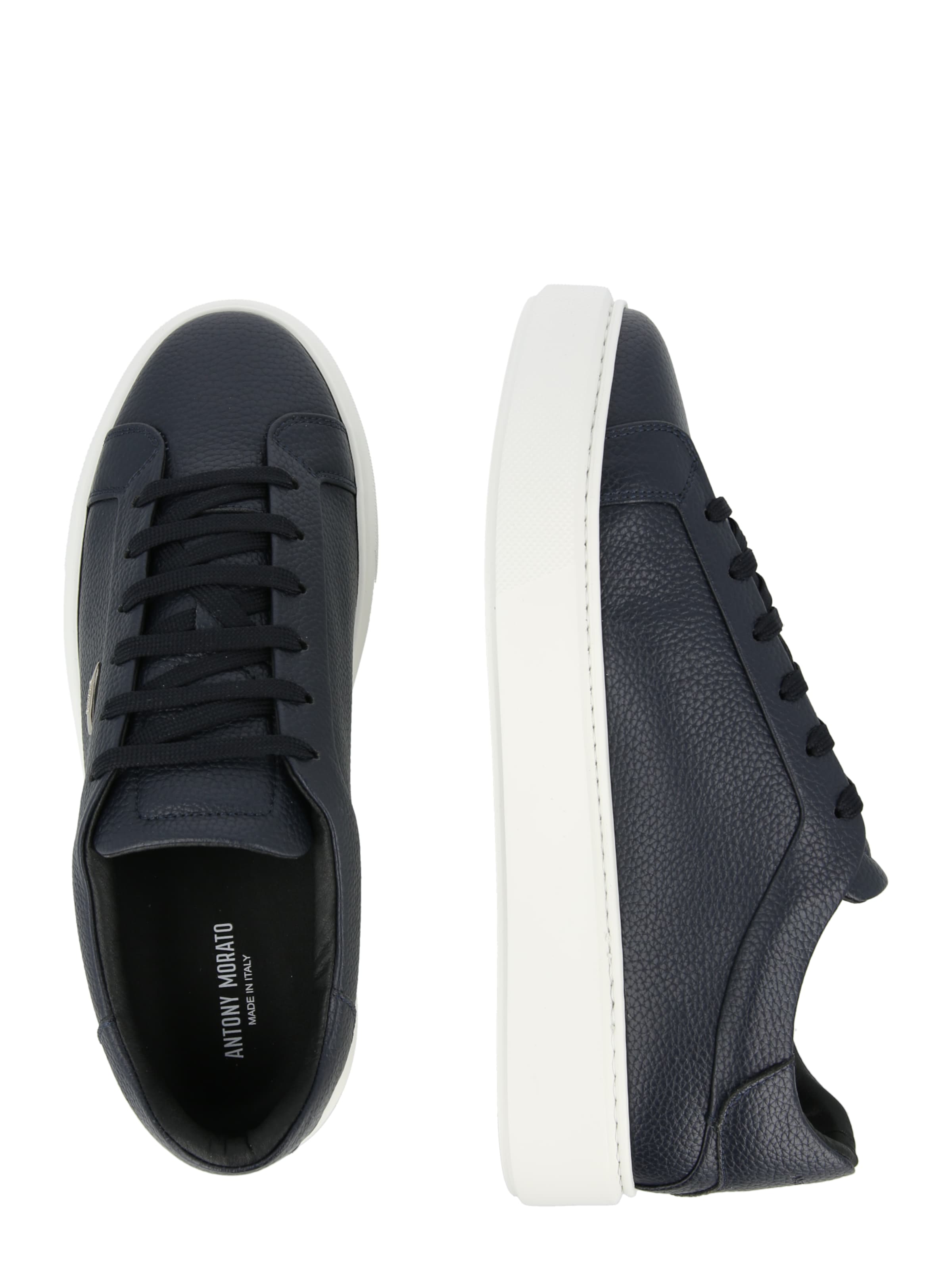 ANTONY MORATO Sneaker in Blau
