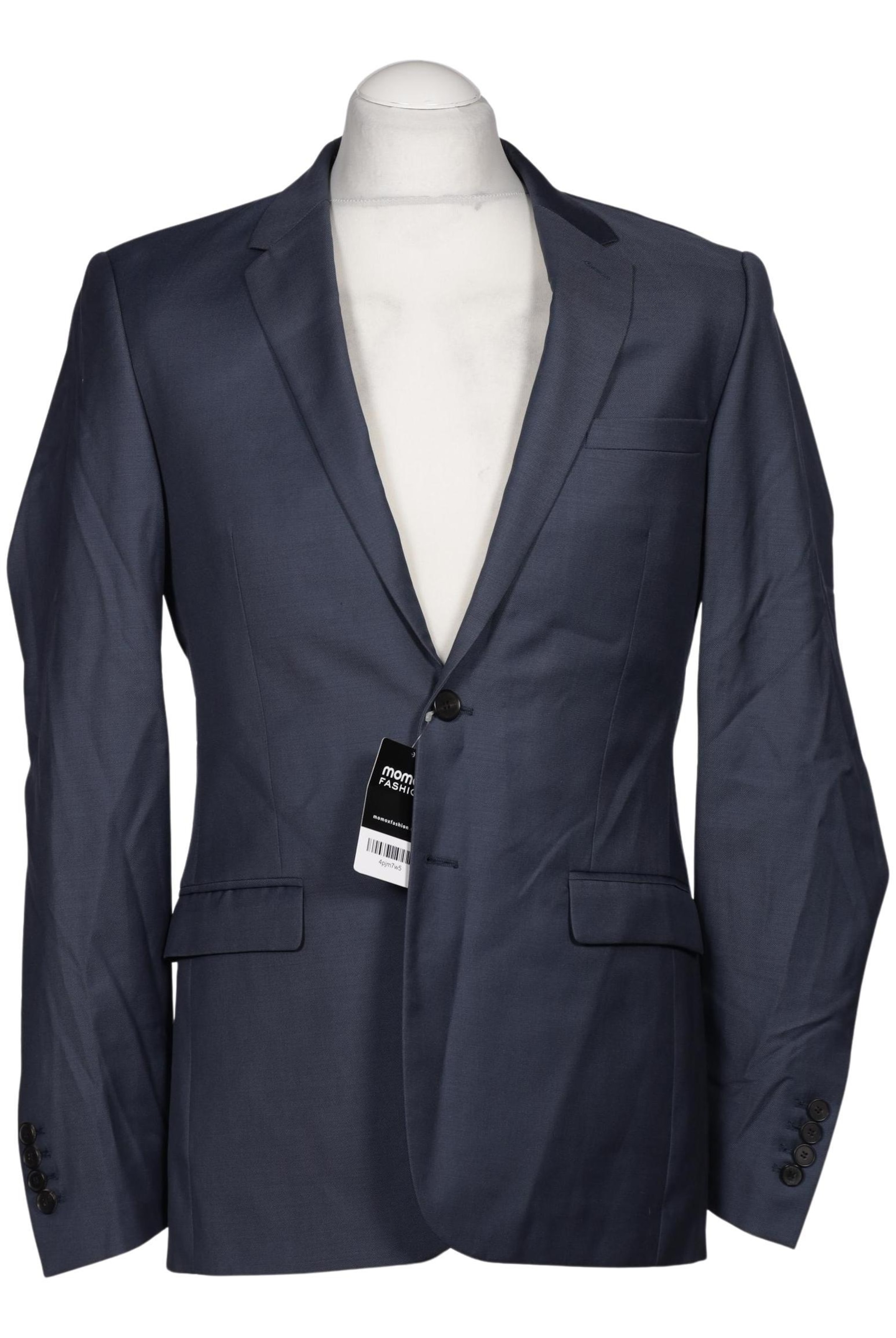 Sandro Sakko M-L in Blau: Vorderseite