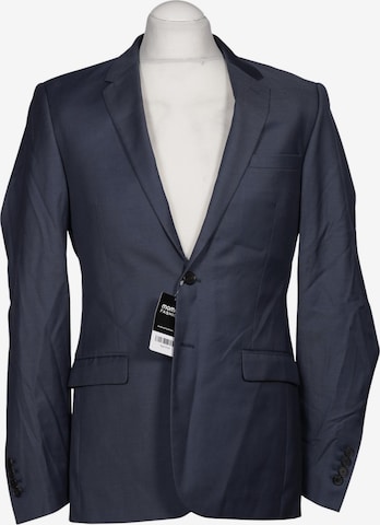 Sandro Sakko M-L in Blau: Vorderseite