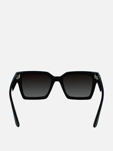 Karl Lagerfeld Sunglasses in Black