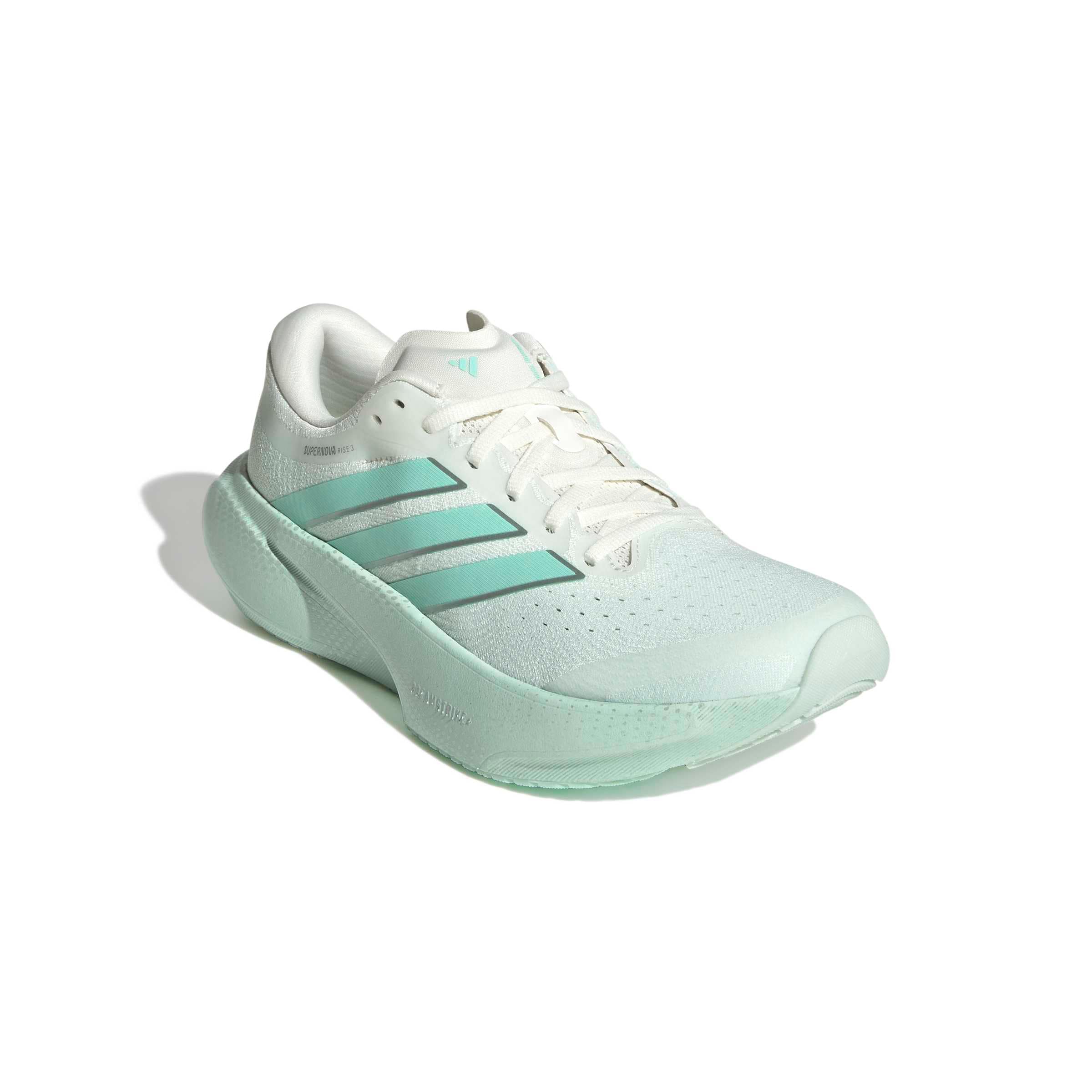 Chaussure de course 'SUPERNOVA RISE 3' ADIDAS PERFORMANCE en bleu