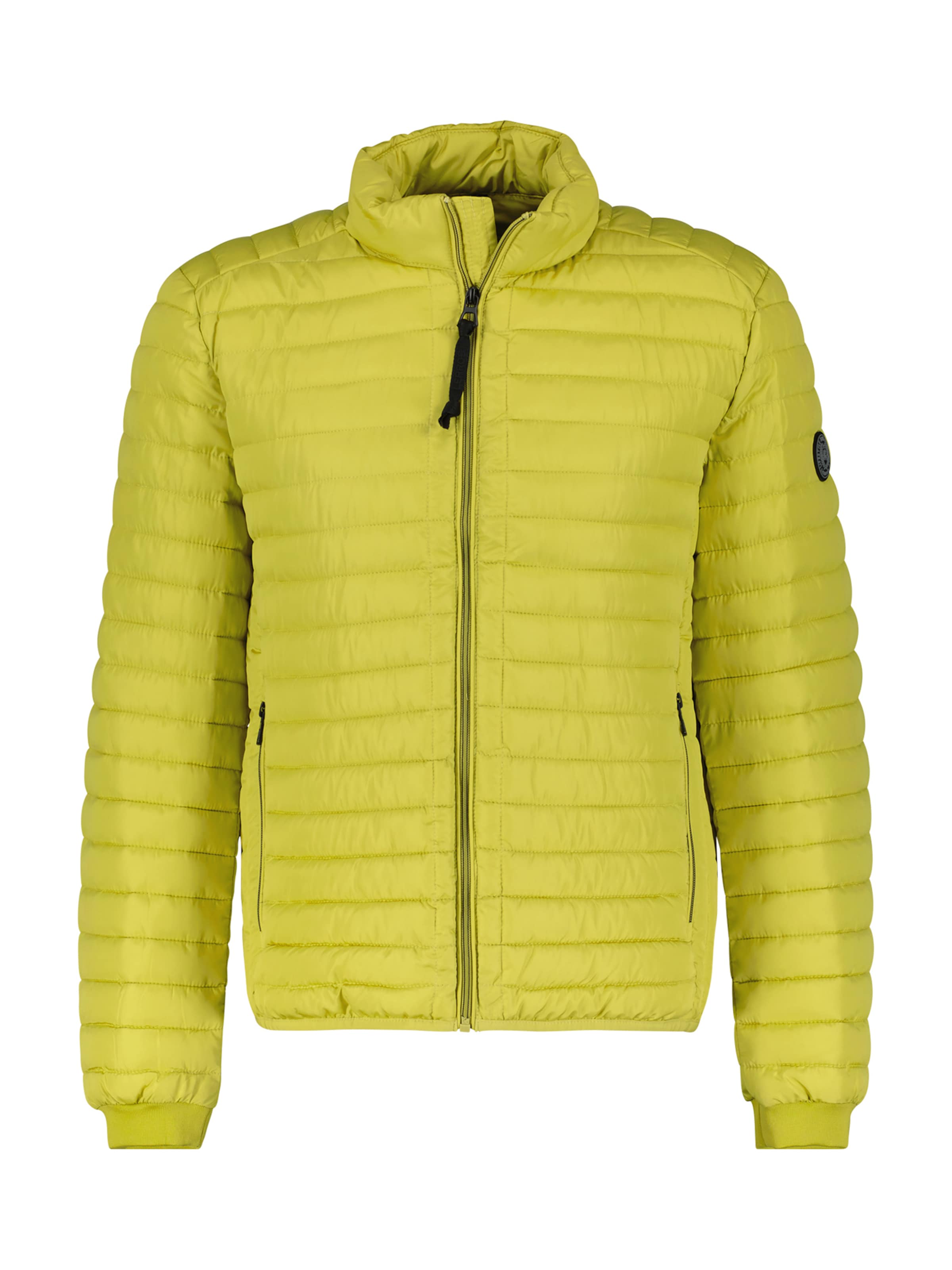 Wellensteyn yellow jacket sale