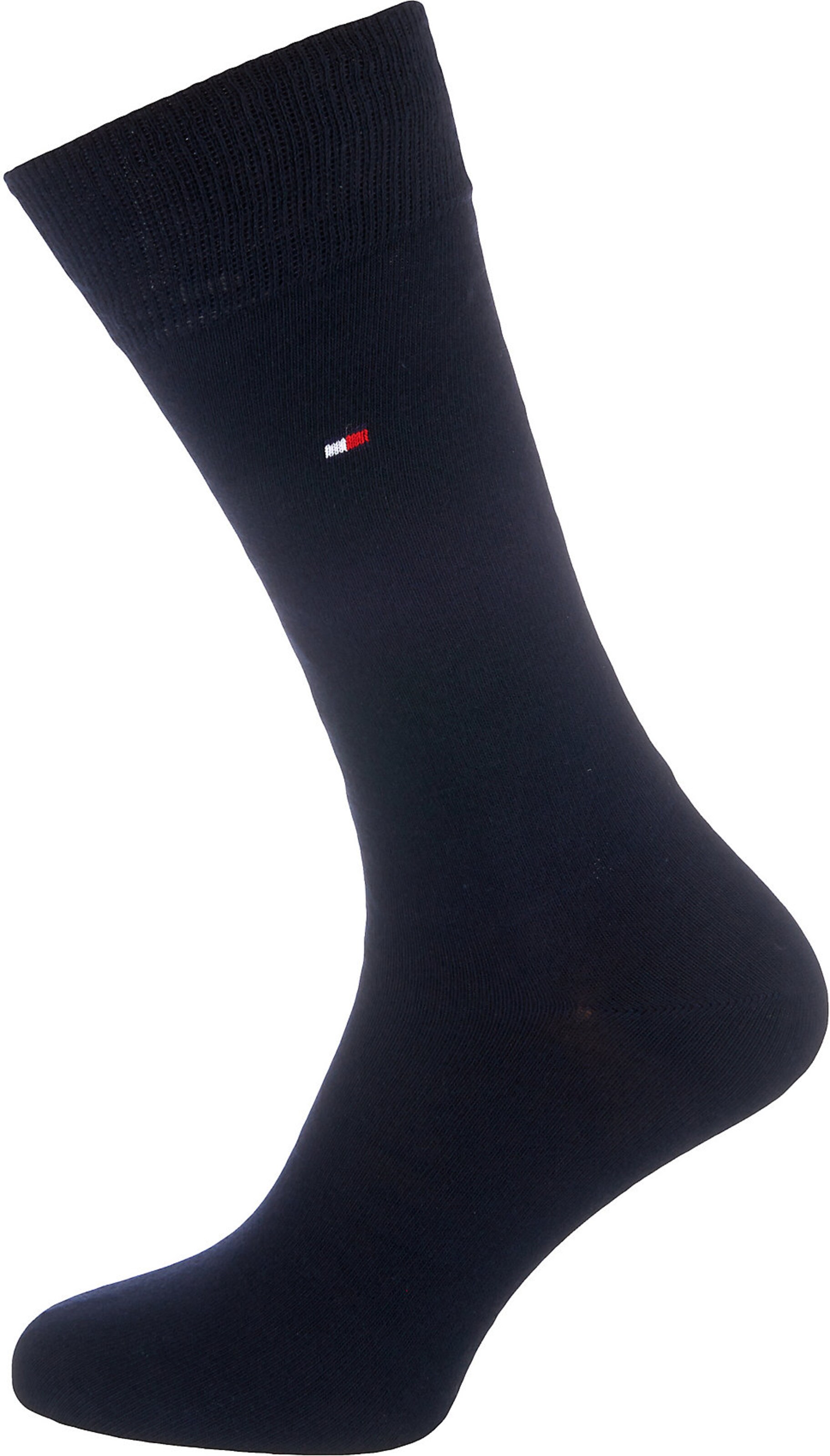 Tommy Hilfiger Underwear Socken in Schwarz
