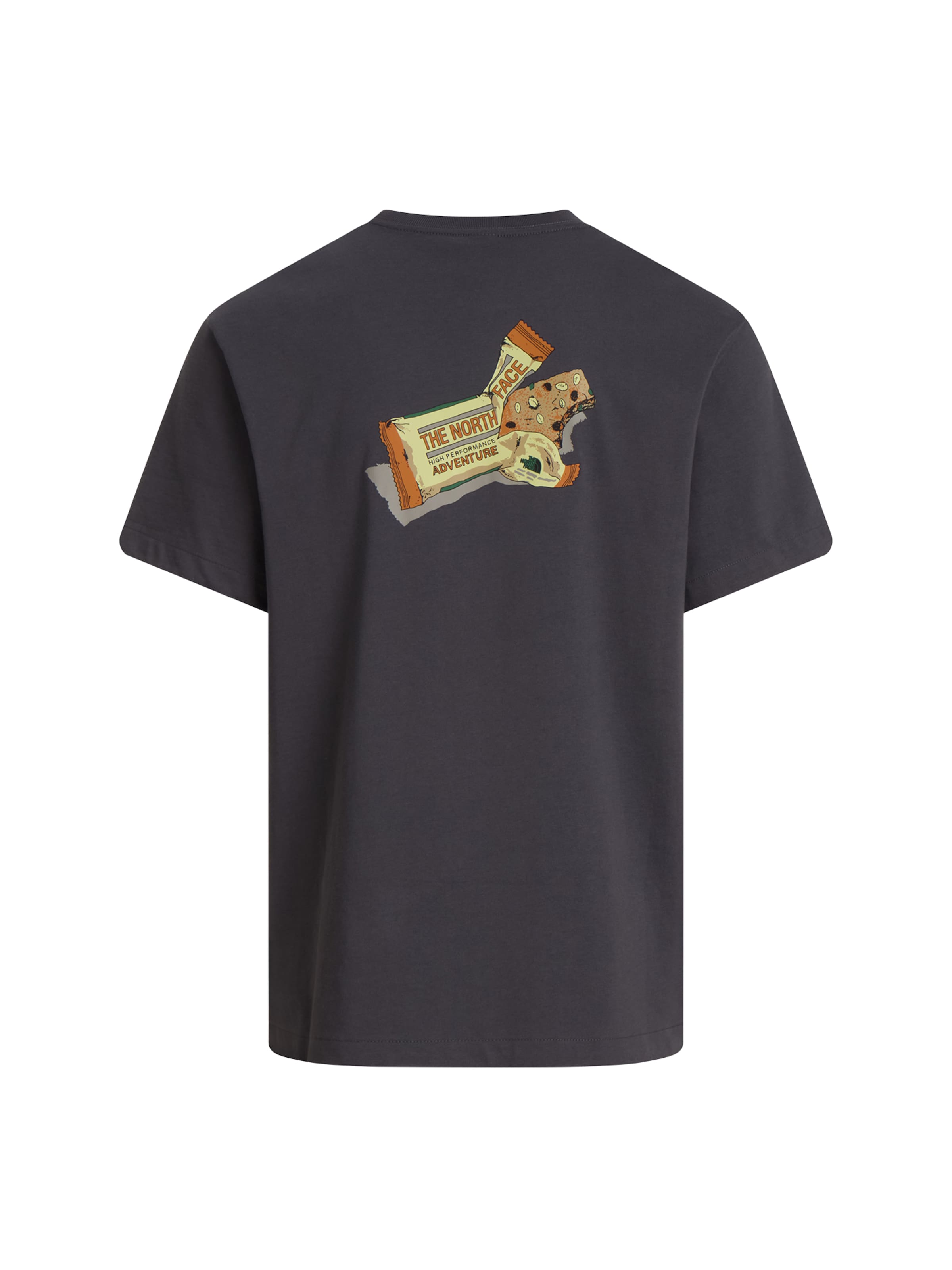 THE NORTH FACE - Camisa em cinzento