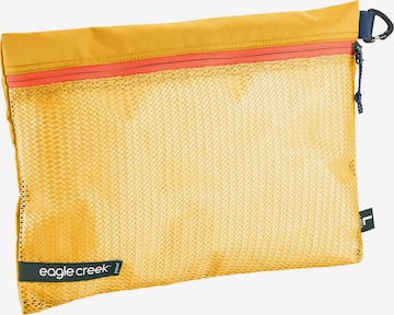 EAGLE CREEK Garment Bag in Yellow