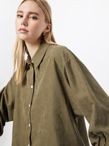 Molly BRACKEN Blouse in Groen