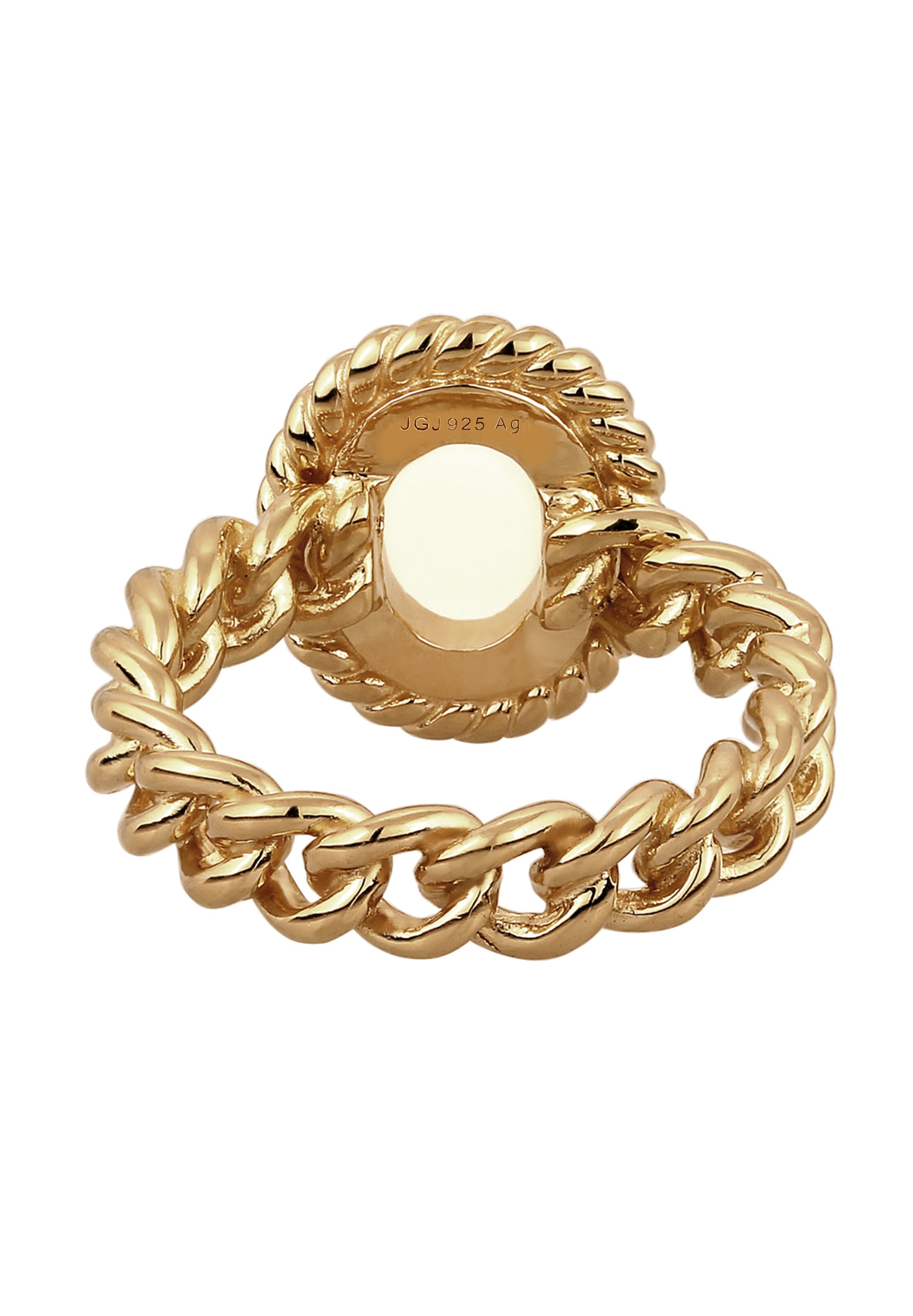 ELLI PREMIUM Ring in Goud