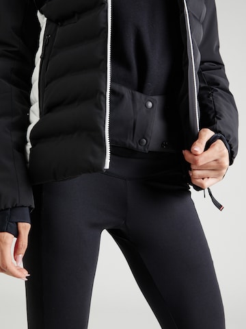 Bogner Fire + Ice Sportjacke 'JANKA3' in Schwarz