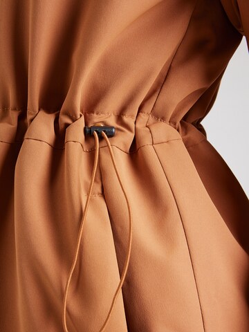 Geacă outdoor 'Venture Days' de la COLUMBIA pe maro