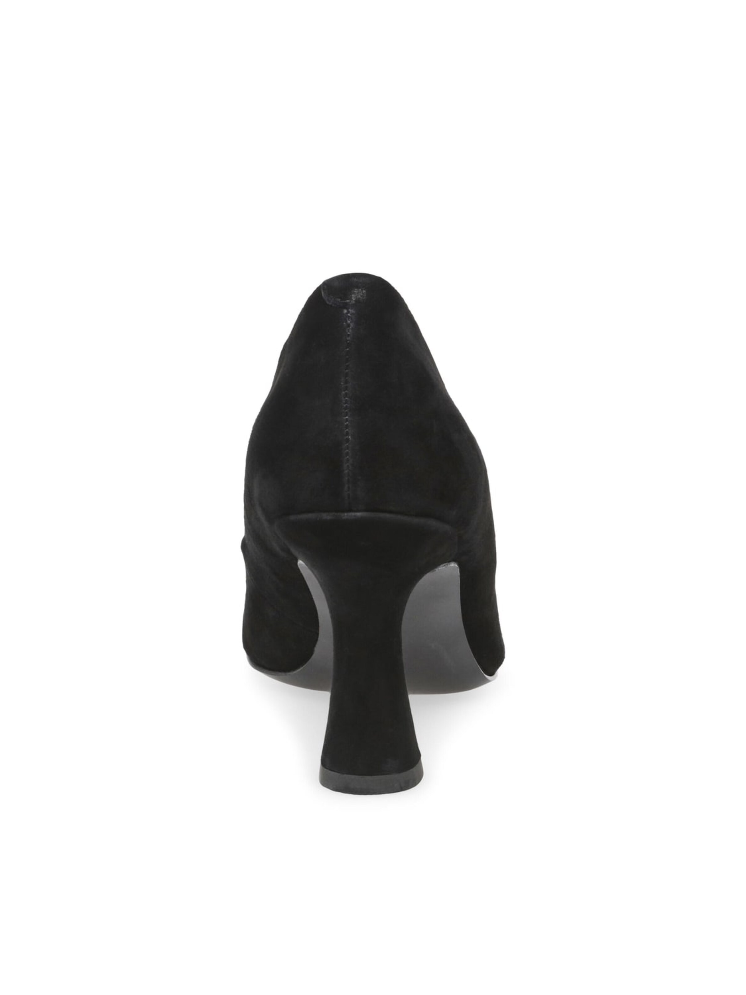 STEVE MADDEN Czółenka w kolorze czarny