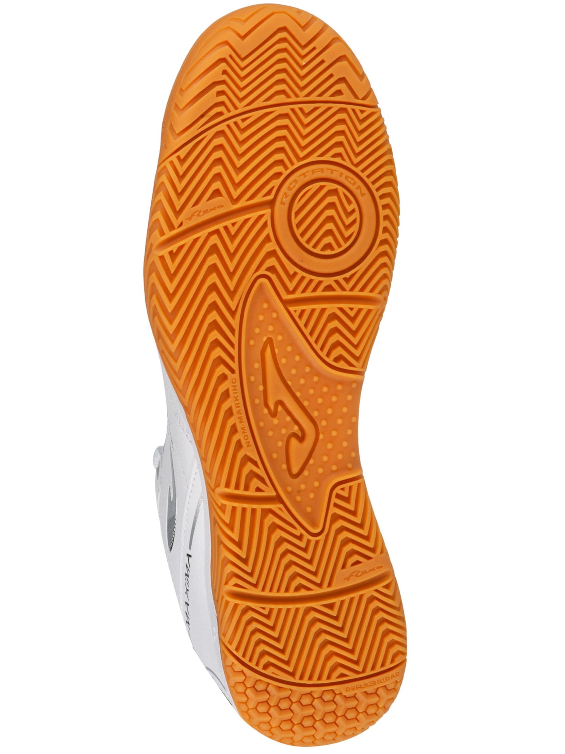 JOMA Voetbalschoen 'Maxima 25 MAXS IN' in Wit