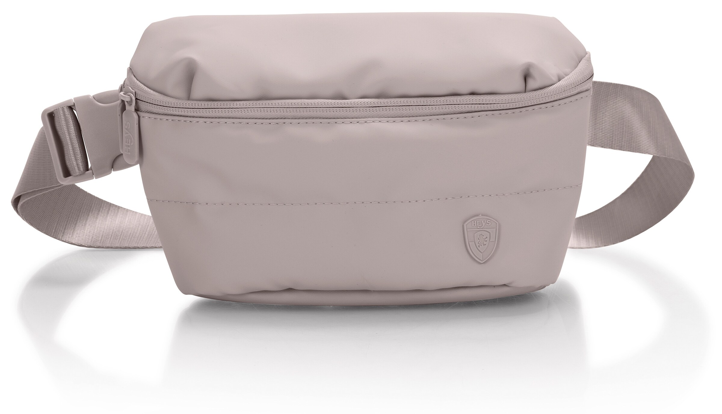 Heys Fanny Pack in Beige: front