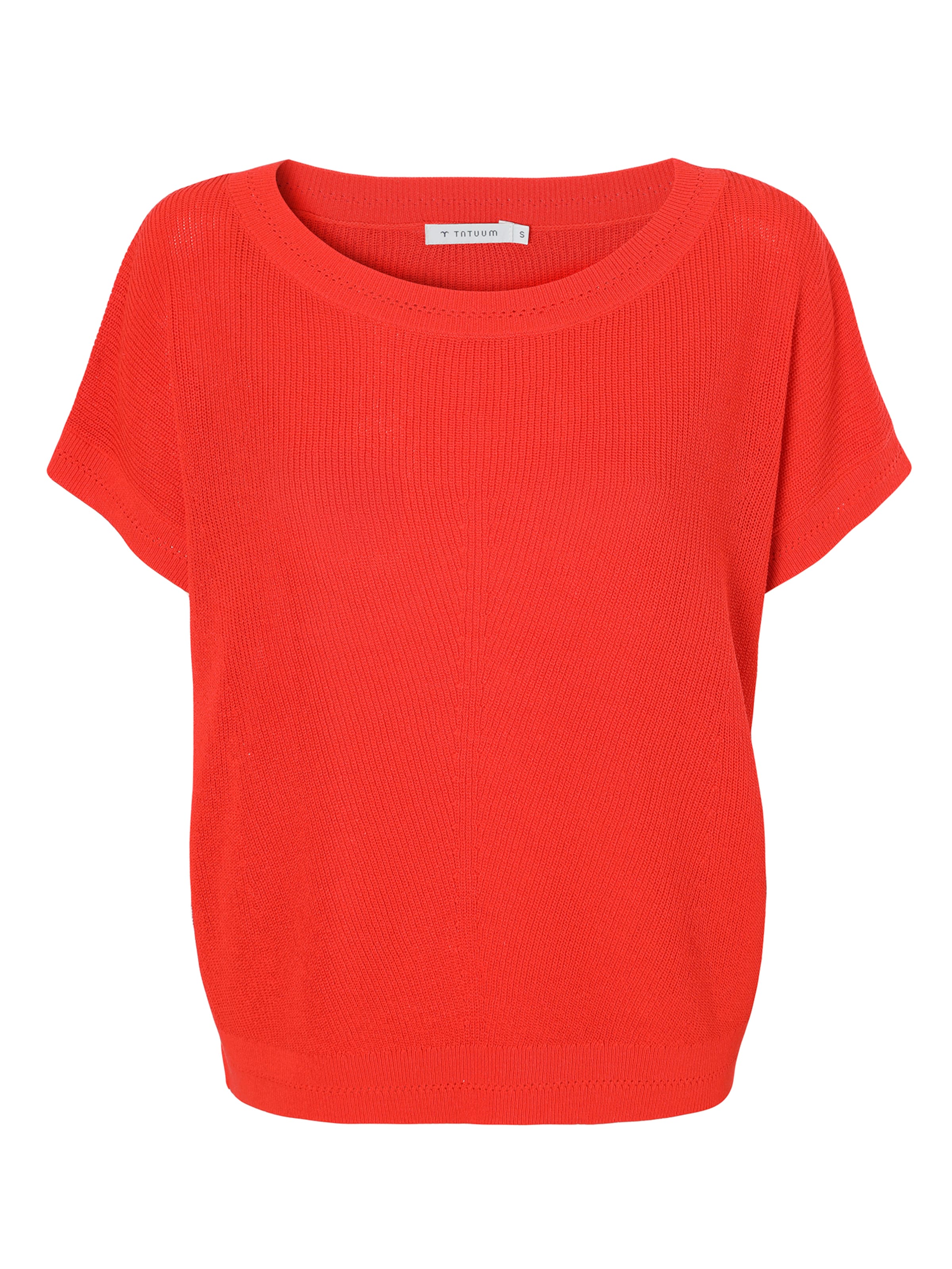 TATUUM Blúzka - Oranžová: predná strana