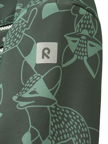 Ensemble 'Nurmes' Reima en vert