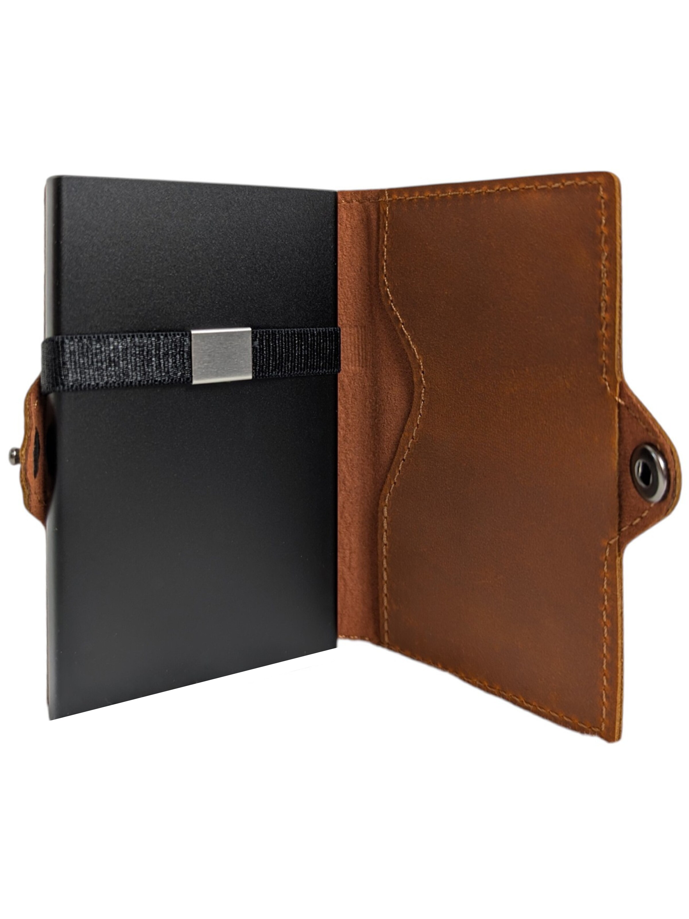 Ella Eisvogel Portemonnaie‌‌ in Braun