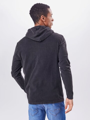 DRYKORN Sweatshirt  'Milian' in Grau