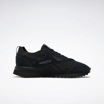 Sneaker low ' LX 2200 ' de la Reebok pe negru