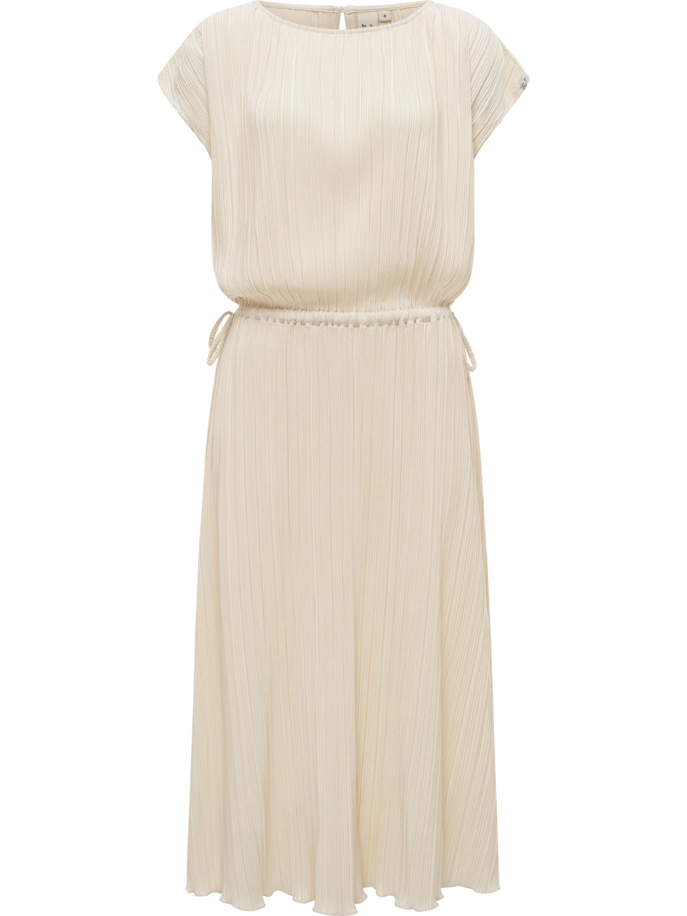 Ragwear Dress 'Galit' in Beige: front