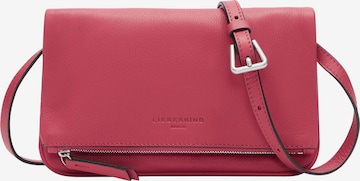 Sac à bandoulière 'Aloe' Liebeskind Berlin en rose : devant