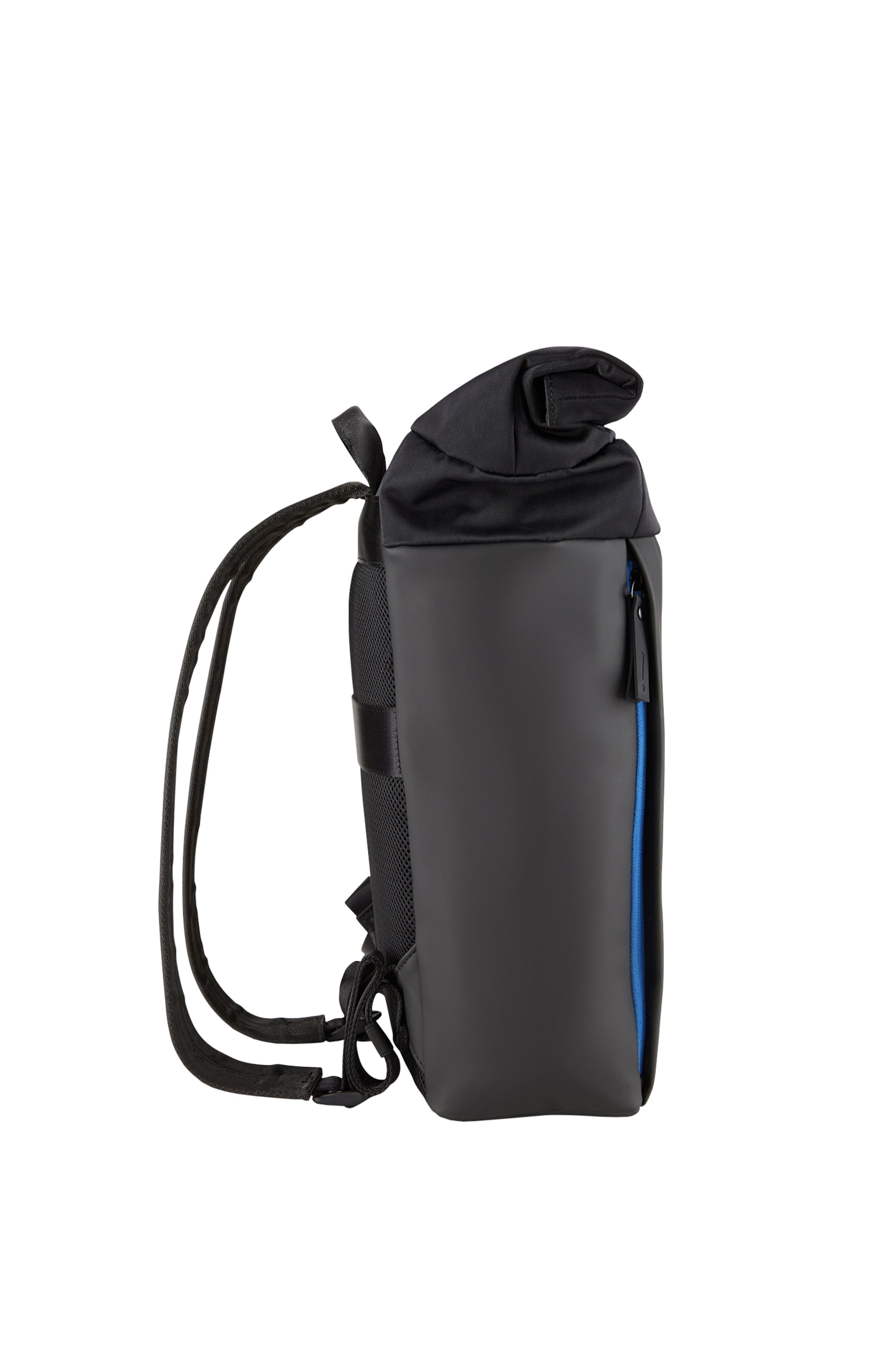 JOOP! Jeans Batoh 'Atessa Tino' - Čierna