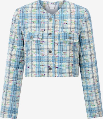 Rich Royal Jacke in Hellblau ABOUT YOU1