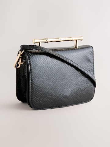 Next Clutch in Schwarz