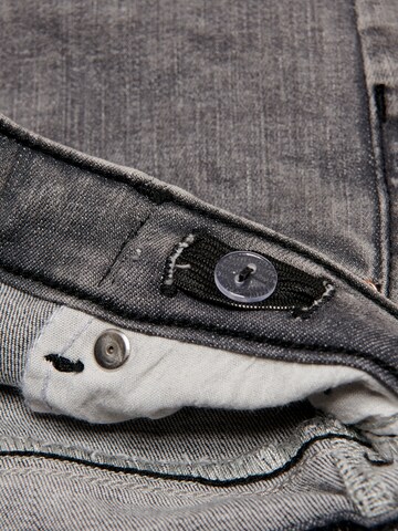 Slimfit Jeans 'Huch' di KIDS ONLY in grigio